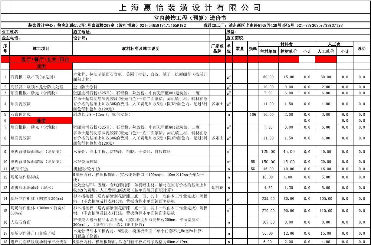 水电安装预算中措施费取哪些_装修预算取费按二类取费_钢结构厂房 拆除 预算 机械费