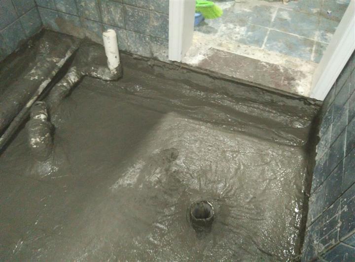 绍兴卫生间做防水价格_卫生间装修的防水材料_武汉卫生间做防水价格