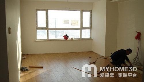 装修好没正式入住可以住一晚_一般装修多久后可以入住？_装修之后多久可以入住