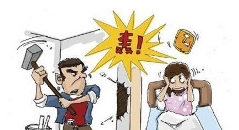 装修多久宝宝可以入住_如何装修装修减少噪音_不装修入住噪音