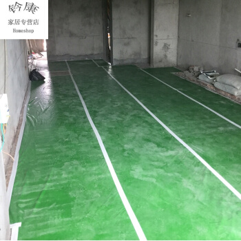 装修好地面瓷砖后施工防护_装修是木地板好还是瓷砖好_装修地面瓷砖