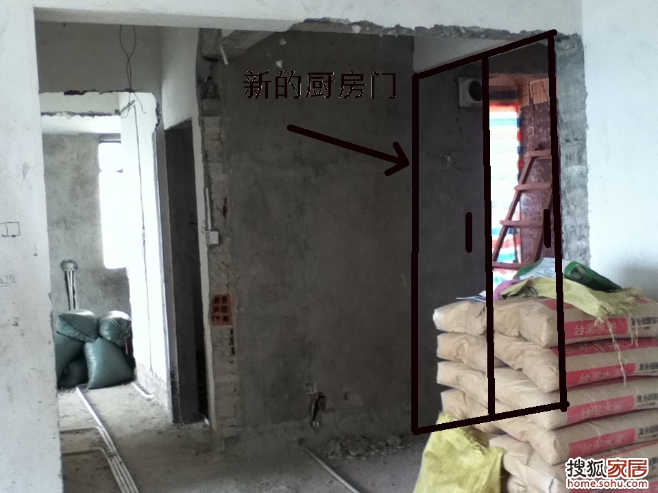 装修公司喜欢墙面拆改_大家装修墙面选择什么颜色_新房装修墙面处理流程