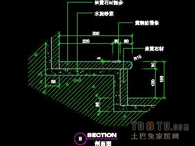 装修施工的简易木梯尺寸_淘宝商家用木扶梯单梯_剪刀梯尺寸