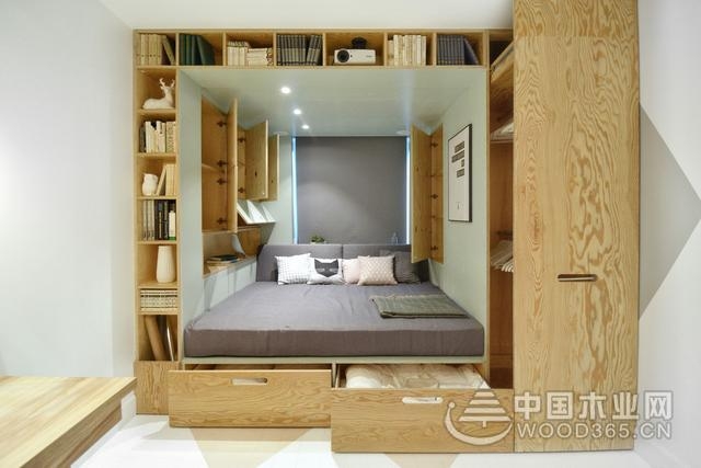 单间门面房装修效果图_饭店单间装修效果图_23平方米单间装修设计