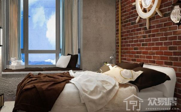 26平方loft风格装修方法 26平方loft风格装修注意事项