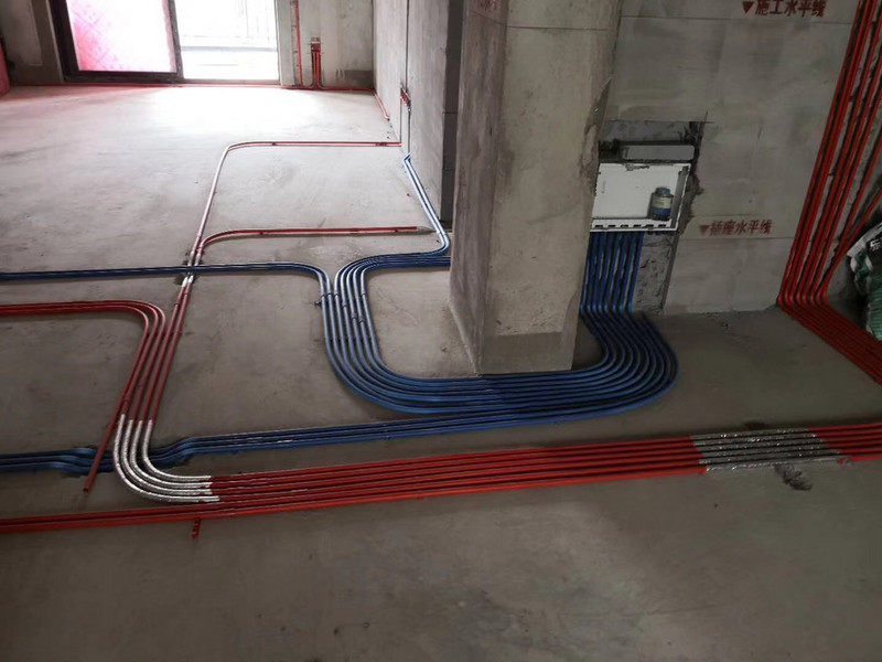 装修新房用哪种水管好_二级建造师增项条件_装修水电费用增项