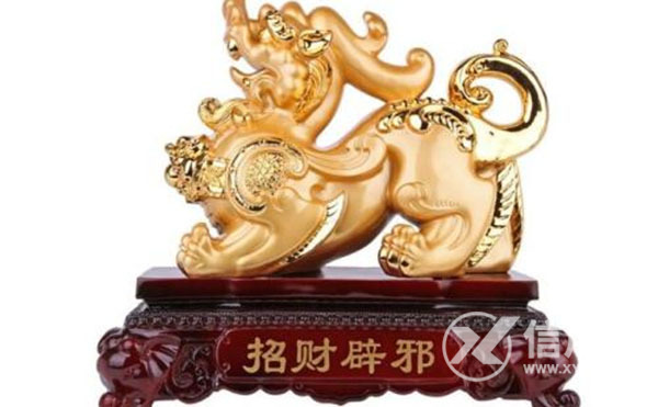 家居风水上如何快速聚财