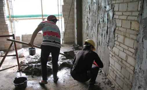 装修水泥安全施工协议_环氧地坪施工协议_水工建筑物水泥灌浆施工技术规范