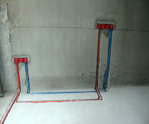 新居装修具体流程