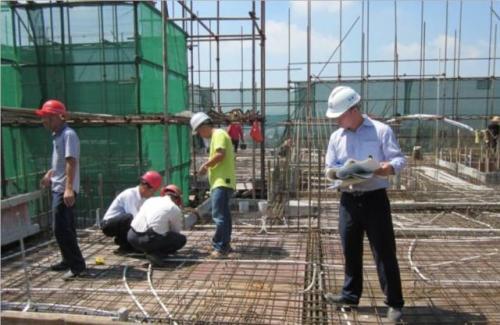 建筑装饰装修工程施工质量验收基本规定