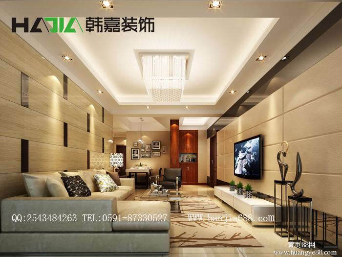 福州乘天装饰设计有限公司 土巴兔福州装修网_福州市内装修设计价格_福州装修半包价格