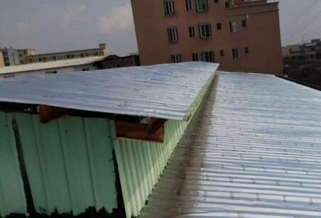 楼顶隔热层防水装修效果图_楼顶隔热防水_楼顶隔热方法