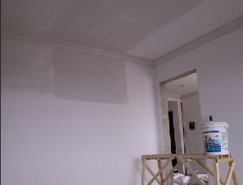 室内装饰装修腻子施工_内墙腻子施工工艺_建筑室内腻子规范