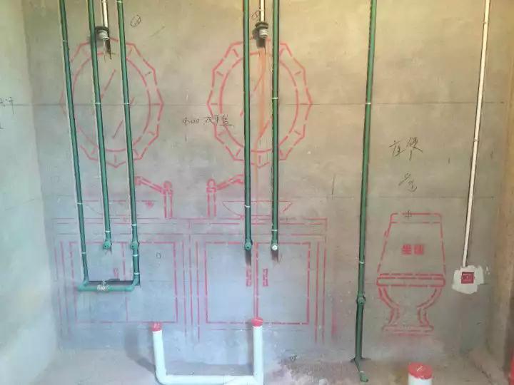 间欧式客厅装修图片_装修卫生间施工图片_楼宇弱电间施工规范