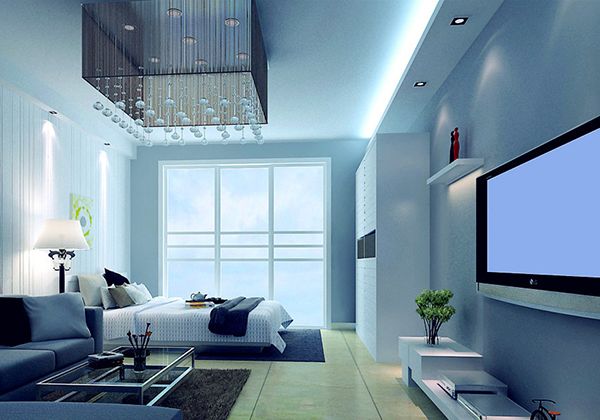 装修油漆工序要多久_装修油漆工序时间_房屋装修新型油漆