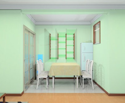 装修油漆工序时间_装修油漆工序要多久_房屋装修新型油漆