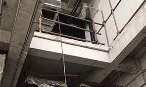 房屋建筑装修改造质量检测鉴定报告