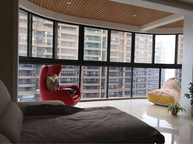 新房装修立即入住阳台_新房装修多久能入住_新房装修多久入住