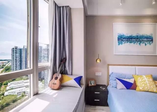 新房装修多久入住_新房装修立即入住阳台_新房装修多久能入住