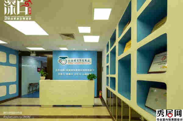 辅导班室内装修效果图_室内推拉门装修效果图片_自助餐厅装修效果工业风图