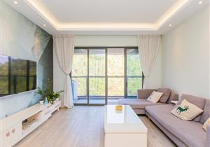 新房装修立即入住阳台_装修新房多久入住_新房装修 多久入住