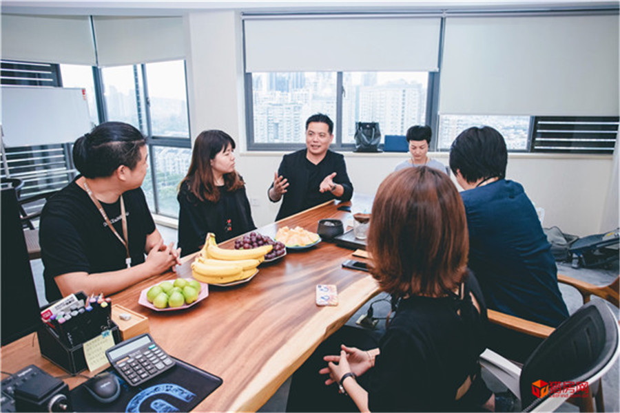 共设高端定制整木家装｜壹木装饰喜迎台湾设计师蔡国华加入,壹木装饰,设计,装修,福州,台湾设计师,蔡国华