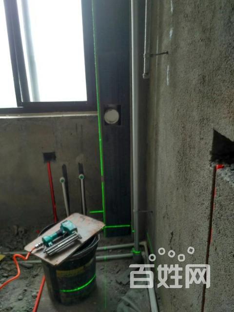 想装修怕楼上装修时漏水怎么办_南京装修防水价格_装修时先包立柱还是先防水