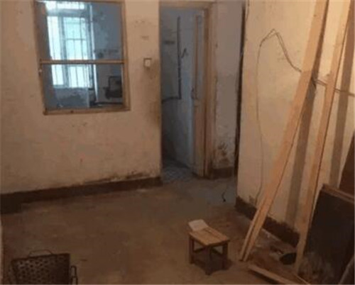 老房子装修墙体拆改_拆房子赔几套房子_装修墙体拆除