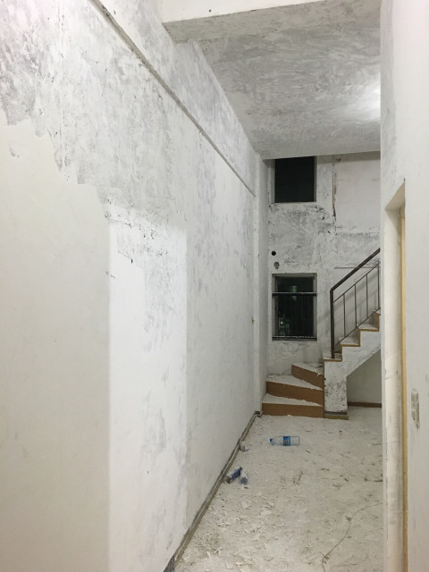 新房装修保洁价格_新房装修防水_新房装修前铲白灰防水层价格