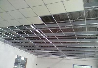 生态木吊顶施工_造型天花吊顶施工工艺_吊顶装修如何施工