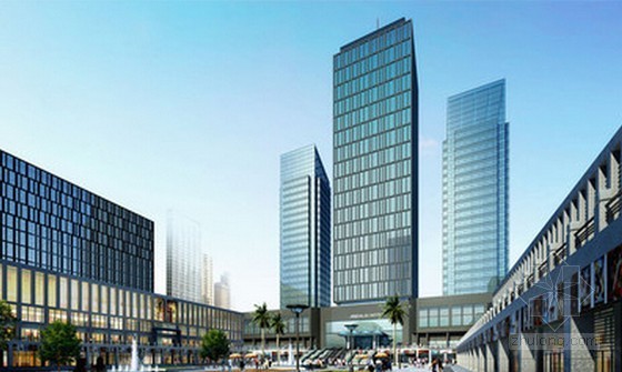 [湖北]超高层综合建筑工程监理实施细则（包含9个分项工程 编制于2015年）