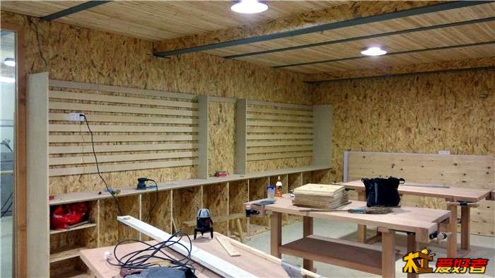 福州木工坊_治木工坊实体店_木工坊装修风格