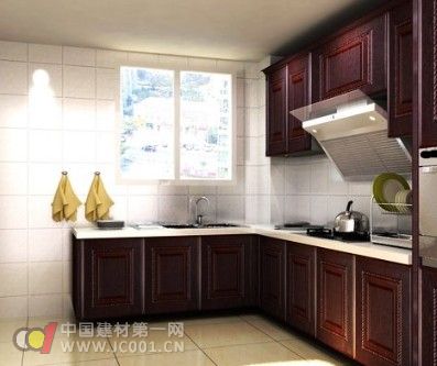 精装修与橱柜厨电配合施工_中厨橱柜_方太柏厨橱柜官网