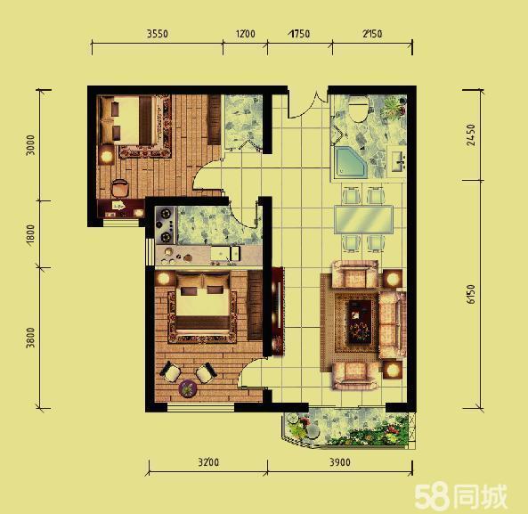 装修过了多久可以入住_装修后的房子多久可以入住_纯南户型装修多久可以入住