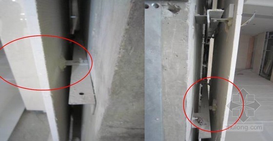 房建装饰装修工程质量通病及施工工艺培训讲义(60页 图文结合)