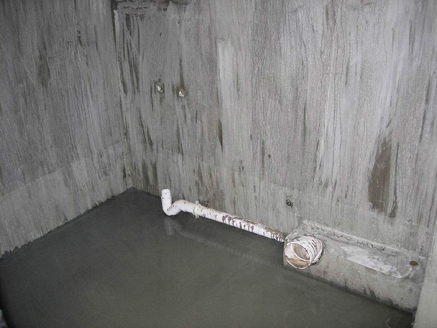 装修厨卫防水架空好_厨卫装修效果图_厨卫防水石膏板吊顶