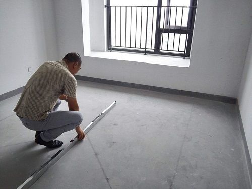 毛坯交房验房注意事项_如何验房收房_毛坯房装修如何收房验房