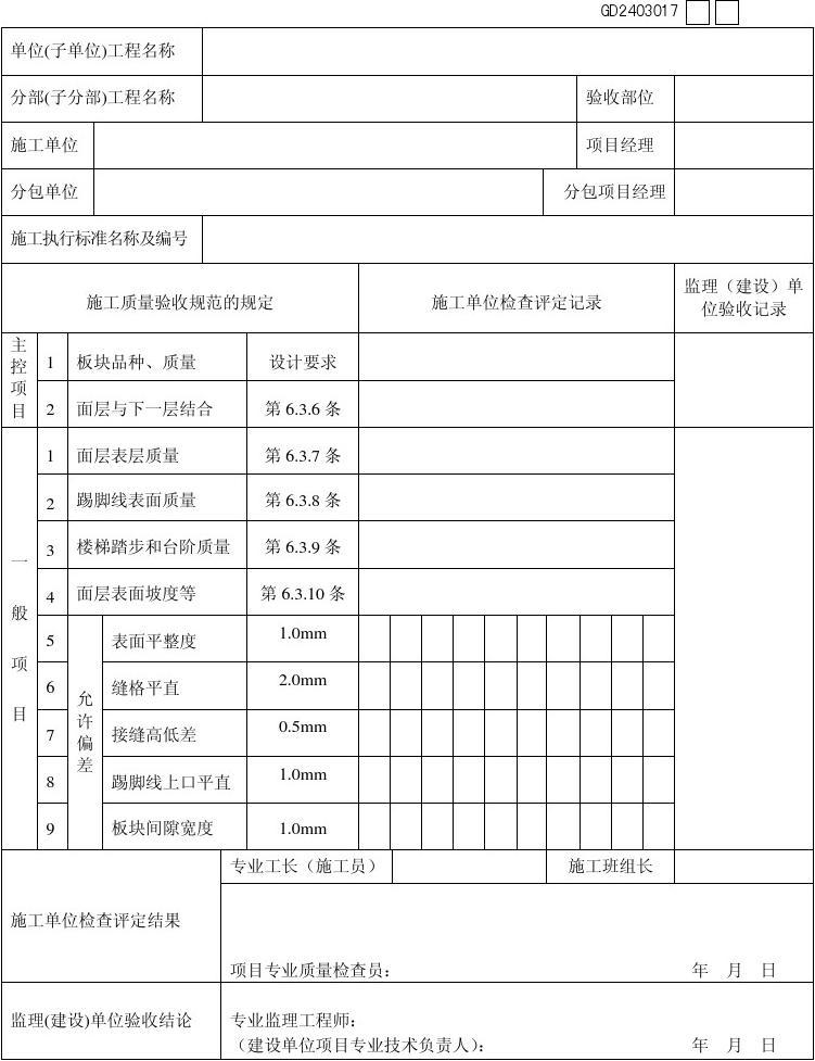 工程初验监理发言稿_装修工程竣工初验申请_申请竣工验收报告