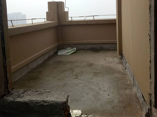 顶层带阁楼装修效果图_顶层带露台装修效果图_装修有必要把顶层防水