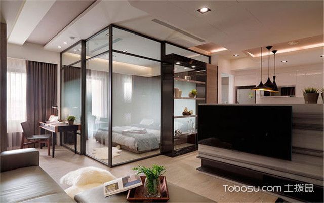 客厅装修隔断设计_房屋装修隔断设设计图_装修隔断设计