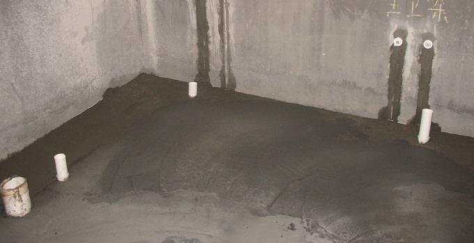 新家装修防水_装修洗手间防水_烟台装修防水