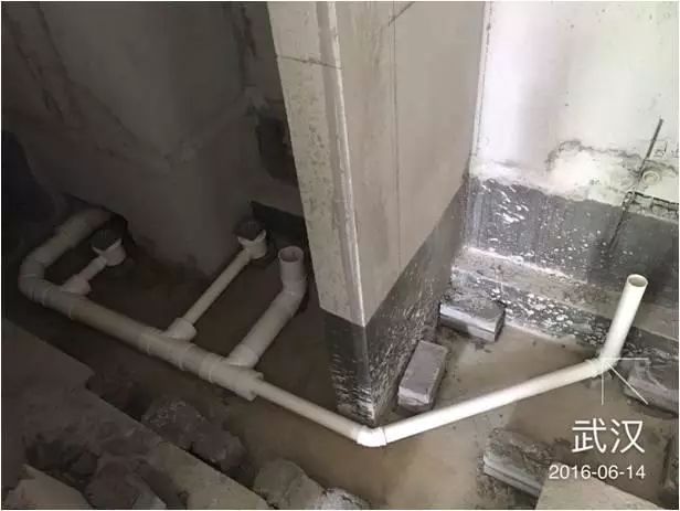 碧桂园精装修室内水电安装施工标准做法，照着做住上50年没问题！