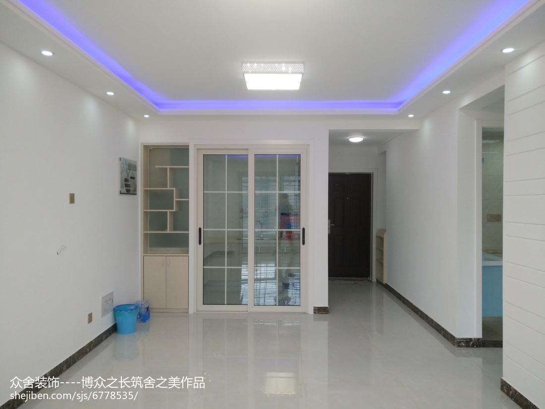 卧室门刷漆的步骤详解