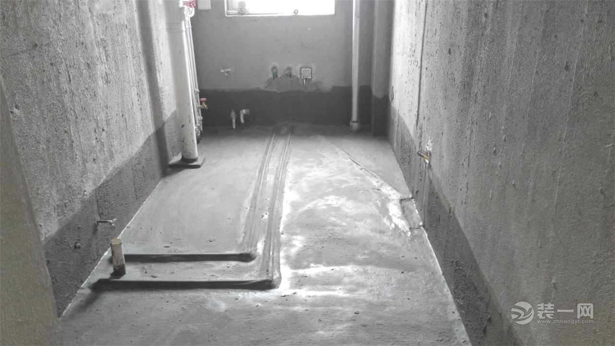 装修公司用柔性防水_装修 地下室 防水_钢性防水套管价格