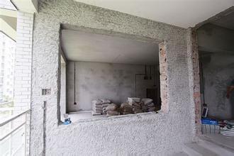 新建写字楼装修二次设计要图审_装修墙体拆除_装修拆改新建墙体