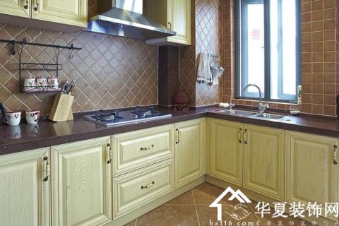 现代家居装修效果图大全