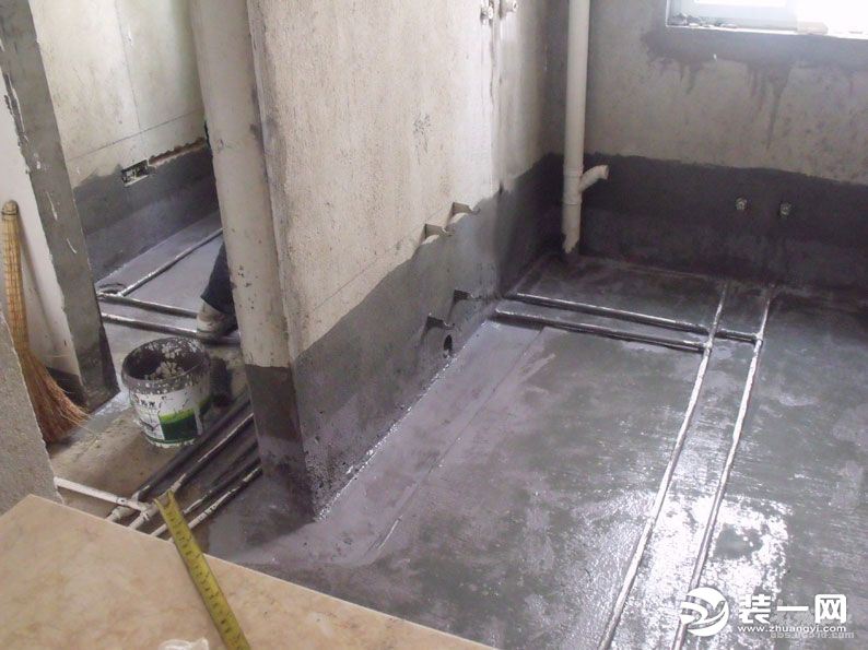 装修之前墙面如何防水_建筑墙面防水处理_露台墙面怎么防水