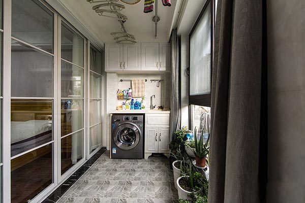 如何做阳台防水_阳台装修防水禁忌_阳台防水施工图