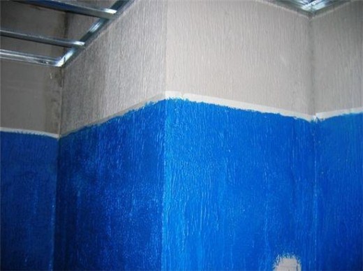 屋顶防水隔热涂料_防水隔热涂料_装修剩防水涂料
