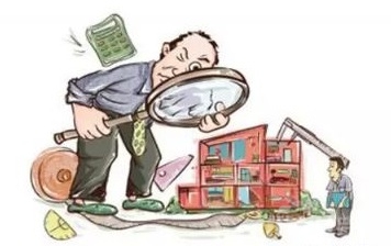 合同到期房东强制收房_精装房收房验房注意事项_精装修房屋 收房时发现与合同不符